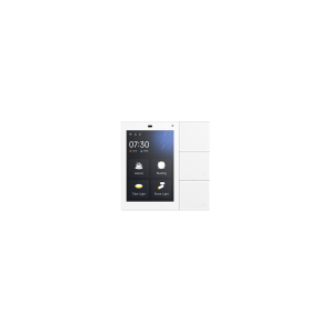 Panel KNX Smart Touch S3 biały